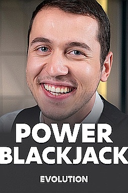 Power Blackjack